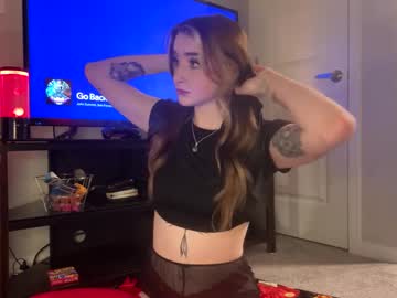 Jenny4theblock Chaturbate stream image from February 16, 2025