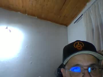 Juanito8807 stream image from February 16, 2025