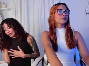 Julia_Joness Chaturbate stream image from February 16, 2025