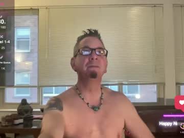 Letloverule63 Chaturbate stream image from February 16, 2025