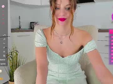 Lucky__Lady_ Chaturbate stream image from February 16, 2025