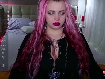 Maya_Mils Chaturbate stream image from February 16, 2025
