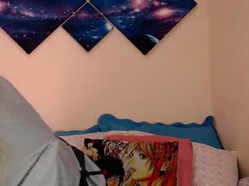 Miabecker_ Chaturbate stream image from February 16, 2025
