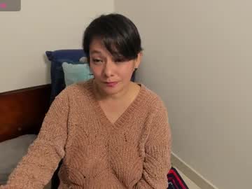 Nuit_Rose Chaturbate stream image from February 16, 2025
