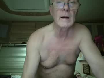 Paull56r_ Chaturbate stream image from February 16, 2025