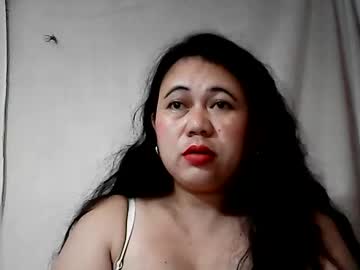 Pinaymama12345 Chaturbate stream image from February 16, 2025