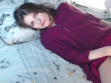 Q_T_Pie Chaturbate stream image from February 16, 2025