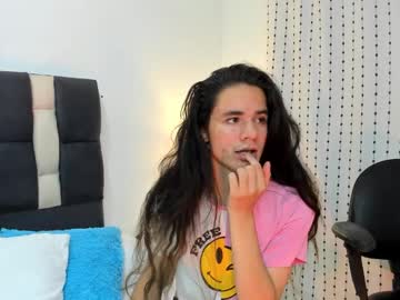 Rhiannacoral Chaturbate stream image from February 16, 2025