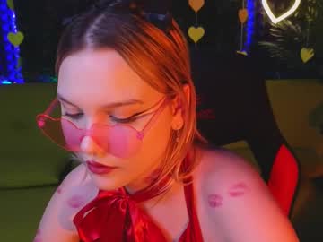 Sabrinaspel Chaturbate stream image from February 16, 2025