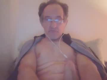 Scotchwhieskie Chaturbate stream image from February 16, 2025