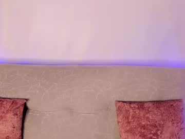 Sensualhaven_ Chaturbate stream image from February 16, 2025