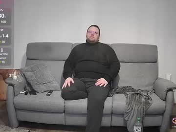 Sukram1992 Chaturbate stream image from February 16, 2025