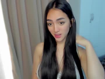 Sweetestmallow Chaturbate stream image from February 16, 2025