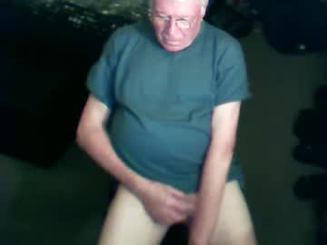 Wolcol80 Chaturbate stream image from February 16, 2025