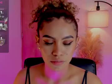 Ximena_Sotto1 Chaturbate stream image from February 16, 2025