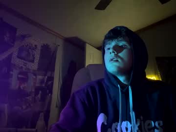 710lemonade420 Chaturbate stream image from February 16, 2025