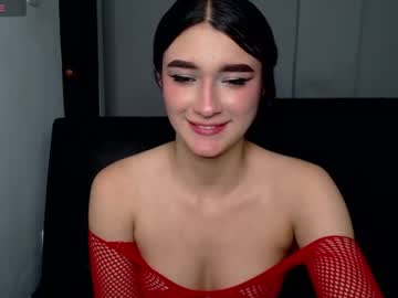 Anny_Naf Chaturbate stream image from February 16, 2025