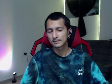Brian_Sweetx Chaturbate stream image from February 16, 2025