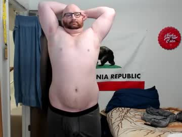 Brianstafh Chaturbate stream image from February 16, 2025