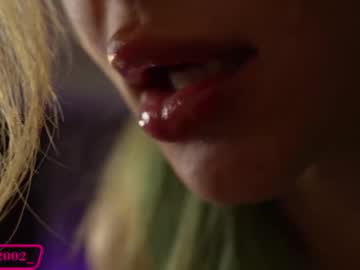 Bubble__Gum_ Chaturbate stream image from February 16, 2025