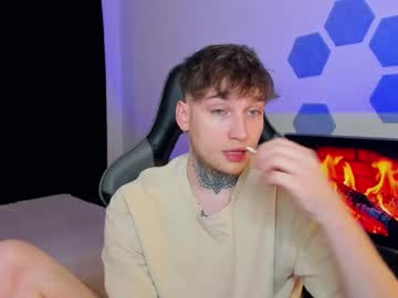Chris_Tyson Chaturbate stream image from February 16, 2025