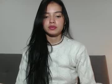 Cleoafro30 Chaturbate stream image from February 16, 2025