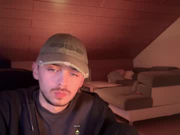 Daimon_Hall Chaturbate stream image from February 16, 2025