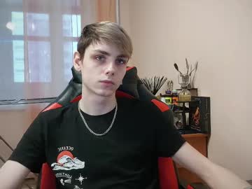 Danny_Fox888 Chaturbate stream image from February 16, 2025
