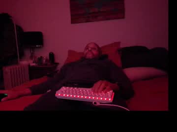 Genegreen Chaturbate stream image from February 16, 2025