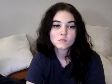 Goddessshadowraven Chaturbate stream image from February 16, 2025