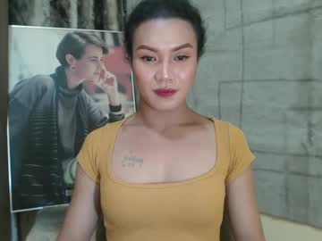 Lykafox_Xx Chaturbate stream image from February 16, 2025