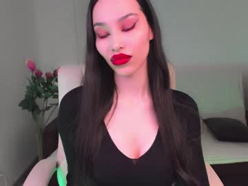Noir_Lotus Chaturbate stream image from February 16, 2025