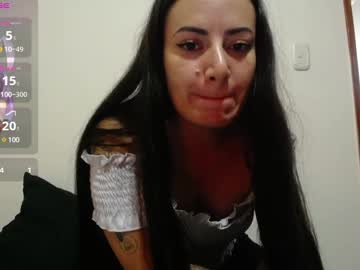 Pearl_3 Chaturbate stream image from February 16, 2025