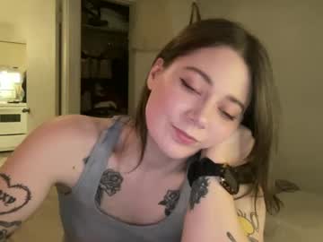 Sweetcandyangel Chaturbate stream image from February 16, 2025