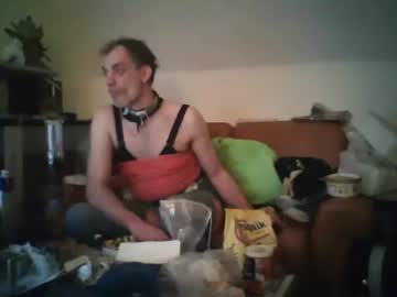 Thirtgender2024 Chaturbate stream image from February 16, 2025