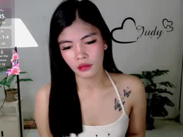 Urasianpinayjudyxxx Chaturbate stream image from February 16, 2025