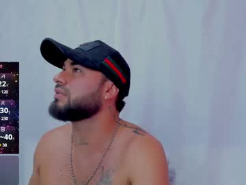 Alejo_Deep Chaturbate stream image from February 16, 2025