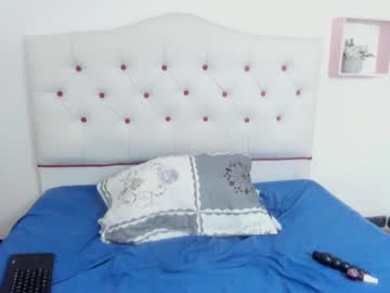 Andy_Anki Chaturbate stream image from February 16, 2025