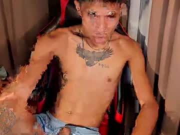 Asianplayboyx Chaturbate stream image from February 16, 2025