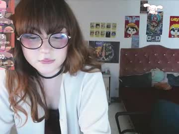 Avril2809 Chaturbate stream image from February 16, 2025