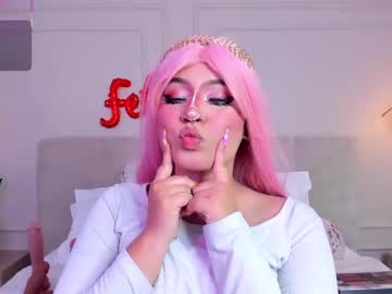 Bleydi_46 Chaturbate stream image from February 16, 2025