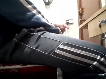 Chapy38 Chaturbate stream image from February 16, 2025