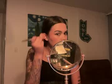 Chillspace Chaturbate stream image from February 16, 2025