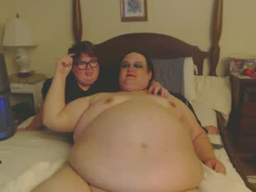 Crimson_Dusk87 Chaturbate stream image from February 16, 2025