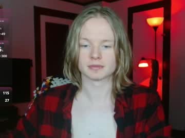 Damien_The1xxx Chaturbate stream image from February 16, 2025