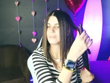 Emilytucker Chaturbate stream image from February 16, 2025