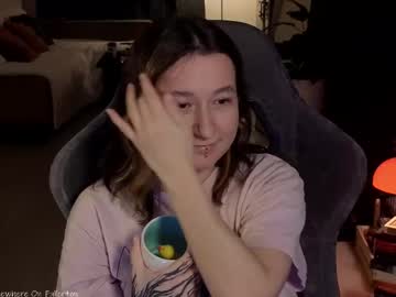 Iam_Meg Chaturbate stream image from February 16, 2025