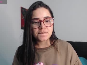 Isemma Chaturbate stream image from February 16, 2025