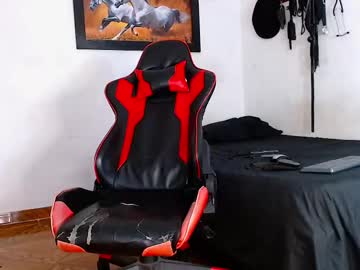 Leonidas_K18 Chaturbate stream image from February 16, 2025