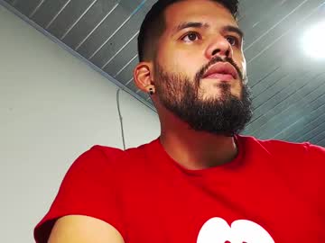 Liam_Borges Chaturbate stream image from February 16, 2025